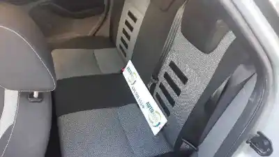 Veículo de Sucata ford focus lim. (cb4) trend do ano 2009 alimentado g8db