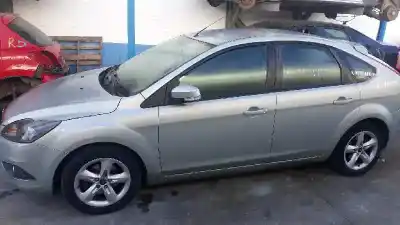 Veículo de Sucata ford focus lim. (cb4) trend do ano 2009 alimentado g8db