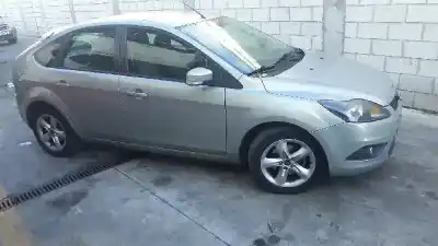 Veículo de Sucata ford focus lim. (cb4) trend do ano 2009 alimentado g8db