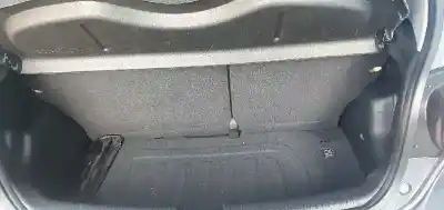 Scrapping Vehicle hyundai i10 go of the year 2019 powered g3la