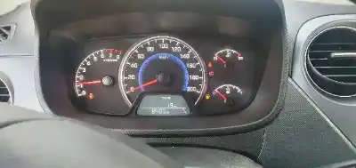 Scrapping Vehicle hyundai i10 go of the year 2019 powered g3la