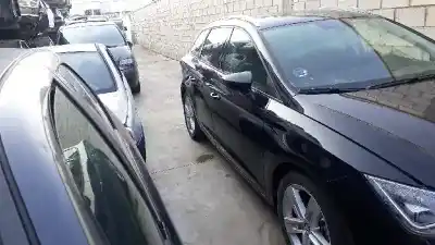 Veicolo di demolizione seat leon st (5f8) fr dell'anno 2019 alimentato dada