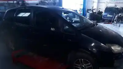 Утилизация автомобиля ford focus c-max (cap) ghia (d) года 2004 питание g6da