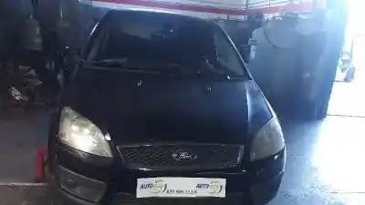 Утилизация автомобиля ford focus c-max (cap) ghia (d) года 2004 питание g6da