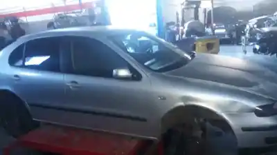 Scrapping Vehicle seat leon (1m1) stella of the year 2001 powered alh