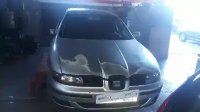 Утилизация автомобиля SEAT                                               LEON (1M1)                                                                                                                                                                                                                                                 Stella года 2001 питание ALH