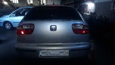 Scrapping Vehicle seat leon (1m1) stella of the year 2001 powered alh