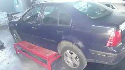 Veículo de Sucata volkswagen bora berlina (1j2) conceptline do ano 1999 alimentado agr