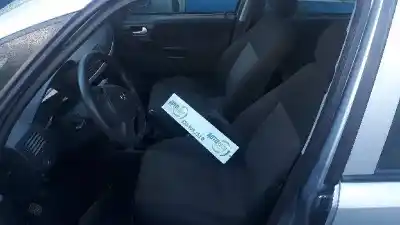 Veículo de Sucata OPEL MERIVA Essentia do ano 2003 alimentado Y17DT