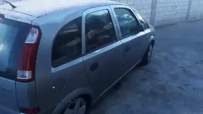 Vehicul casat opel meriva essentia al anului 2003 alimentat y17dt