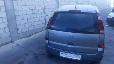 Vehicul casat opel meriva essentia al anului 2003 alimentat y17dt