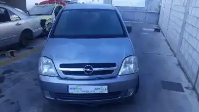 Vehicul casat opel meriva essentia al anului 2003 alimentat y17dt