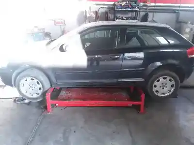 Утилизация автомобиля AUDI A3 (8P) 1.6 16V FSI года 2004 питание BAG