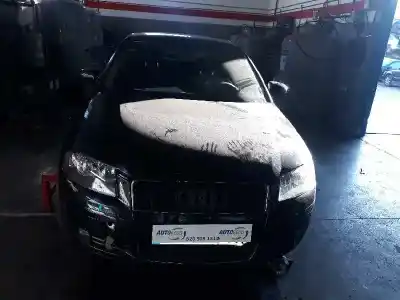 Здавання транспортного засобу audi a3 (8p) 1.6 16v fsi року 2004 потужний bag