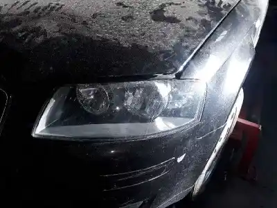 Здавання транспортного засобу audi a3 (8p) 1.6 16v fsi року 2004 потужний bag
