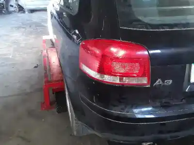 Здавання транспортного засобу audi a3 (8p) 1.6 16v fsi року 2004 потужний bag