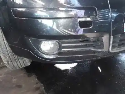 Здавання транспортного засобу audi a3 (8p) 1.6 16v fsi року 2004 потужний bag