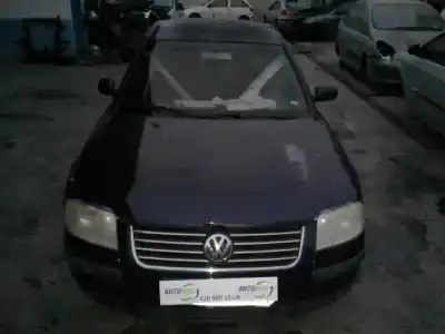 Veículo de Sucata volkswagen passat berlina (3b3) edition do ano 2002 alimentado alt