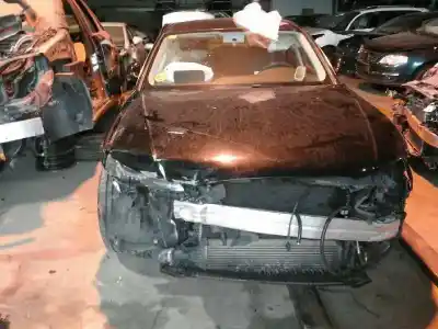 Veículo de Sucata audi a4 berlina (b8) básico do ano 2008 alimentado caga