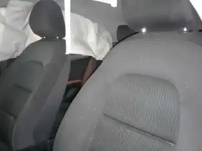 Veículo de Sucata audi a4 berlina (b8) básico do ano 2008 alimentado caga