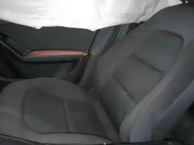 Veículo de Sucata audi a4 berlina (b8) básico do ano 2008 alimentado caga