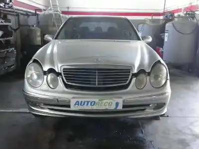 Veículo de Sucata MERCEDES-BENZ CLASE E (W211) BERLINA E 320 CDI (211.026) do ano 2003 alimentado 648961