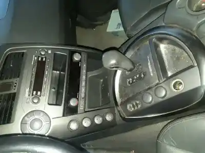 Утилизация автомобиля ssangyong kyron 200 xdi premium 4wd года 2006 питание d20dt