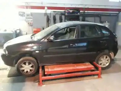 Veicolo di demolizione seat ibiza (6l1) cool dell'anno 2005 alimentato bky