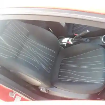 Veículo de Sucata opel corsa d ´´111 years´´ do ano 2007 alimentado z13dtj