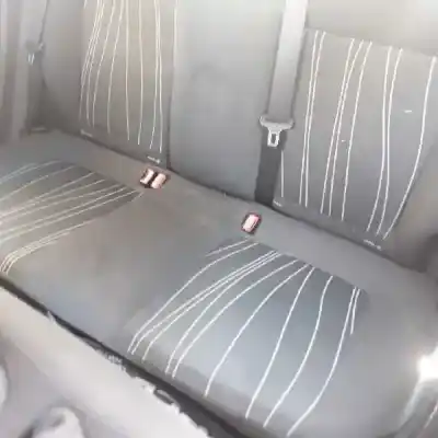 Veículo de Sucata opel corsa d ´´111 years´´ do ano 2007 alimentado z13dtj