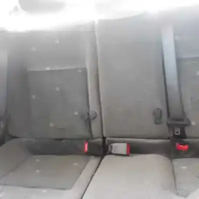 Veículo de Sucata citroen xsara berlina 1.6i 16v premier do ano 2002 alimentado nfu