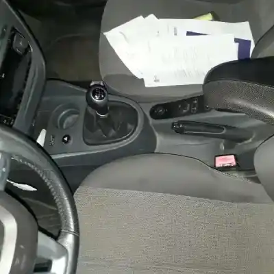 Утилизация автомобиля seat leon (1p1) stylance / style года 2010 питание cayc
