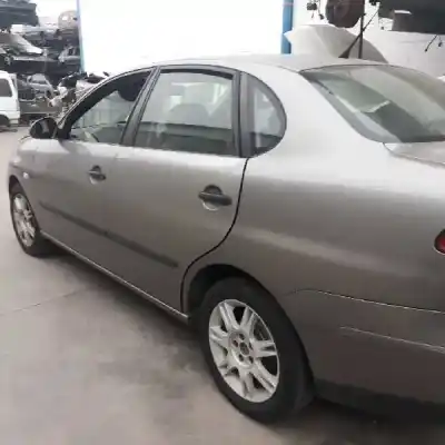 Veículo de Sucata seat cordoba berlina (6l2) top do ano 2004 alimentado bky
