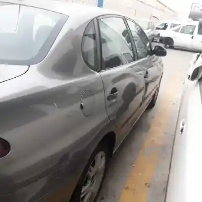 Veículo de Sucata seat cordoba berlina (6l2) top do ano 2004 alimentado bky