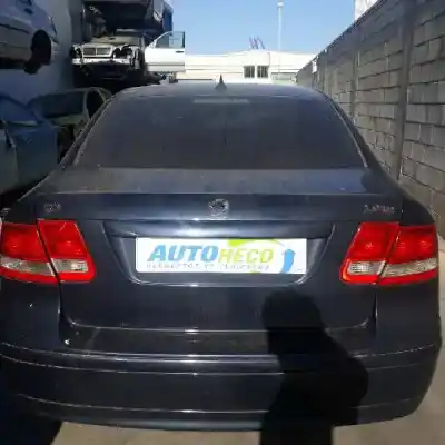 Veículo de Sucata SAAB 9-3 BERLINA 1.9 TiD CAT do ano 2004 alimentado Z19DTH