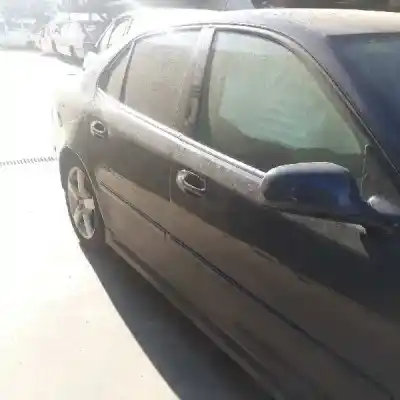 Sloopvoertuig saab 9-3 berlina 1.9 tid cat van het jaar 2004 aangedreven z19dth