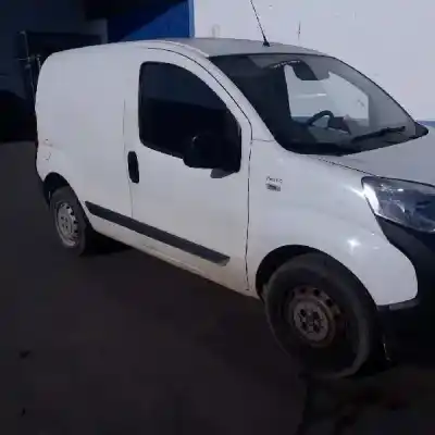 Veicolo di demolizione citroen nemo basis dell'anno 2009 alimentato 8hs