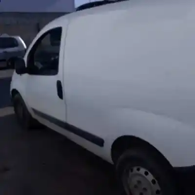 Veicolo di demolizione citroen nemo basis dell'anno 2009 alimentato 8hs