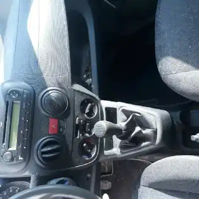 Veicolo di demolizione citroen nemo basis dell'anno 2009 alimentato 8hs