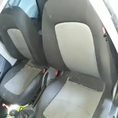 Scrapping Vehicle seat ibiza (6j5) reference of the year 2015 powered cayb