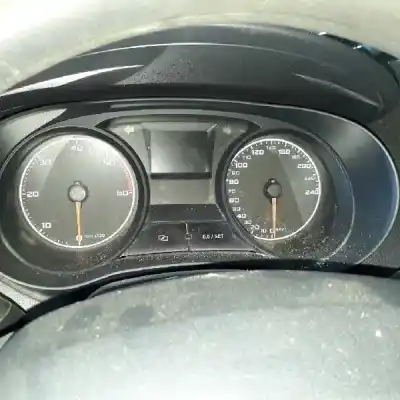 Scrapping Vehicle seat ibiza (6j5) reference of the year 2015 powered cayb