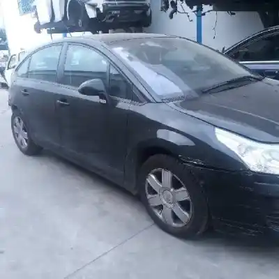 Veículo de Sucata citroen c4 berlina collection do ano 2008 alimentado 9hx (dv6ated4)