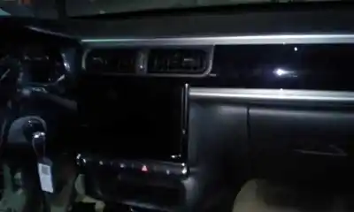 Scrapping Vehicle citroen c3 feel of the year 2018 powered hmz