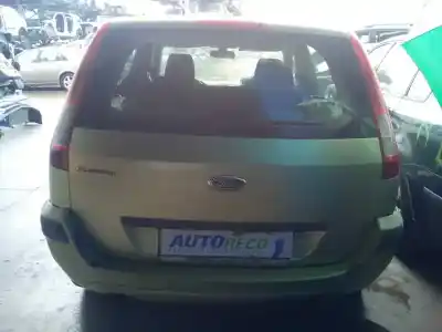 Veículo de Sucata ford fusion (cbk) 1.4i 80 trend do ano 2006 alimentado fxja