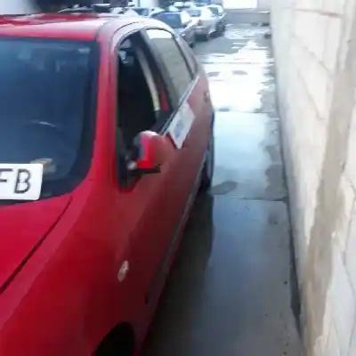 Veículo de Sucata seat leon (1m1) sport do ano 2004 alimentado asv