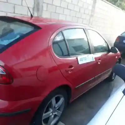 Veículo de Sucata seat leon (1m1) sport do ano 2004 alimentado asv