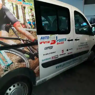 Hurda Aracı citroen jumpy hdi 120 l1 familiar (8/9 asientos) yılın 2007 güçlü rhkdw10uted4