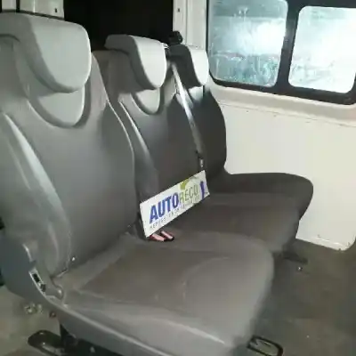 Hurda Aracı citroen jumpy hdi 120 l1 familiar (8/9 asientos) yılın 2007 güçlü rhkdw10uted4