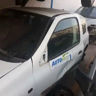 Утилизация автомобиля renault clio ii fase ii (b/cb0) authentique года 2001 питание k9k704