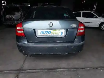 Veículo de Sucata skoda octavia berlina (1z3) trend do ano 2004 alimentado bkc